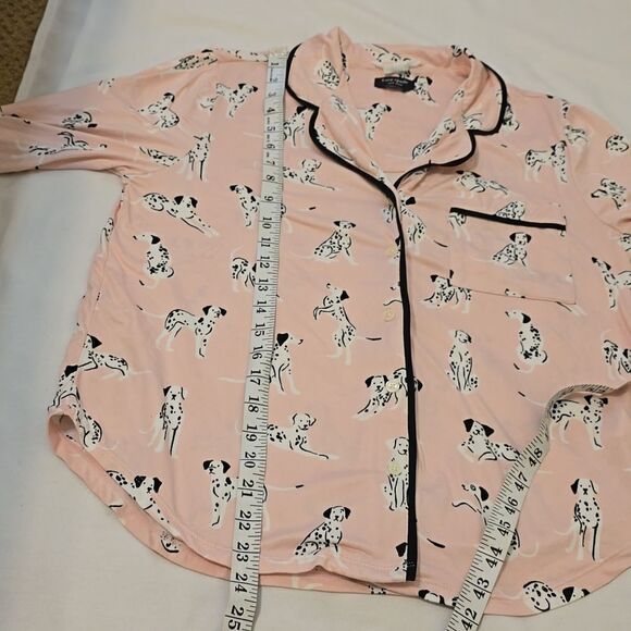 Kate spade dog pajama top size small - Picture 7 of 8